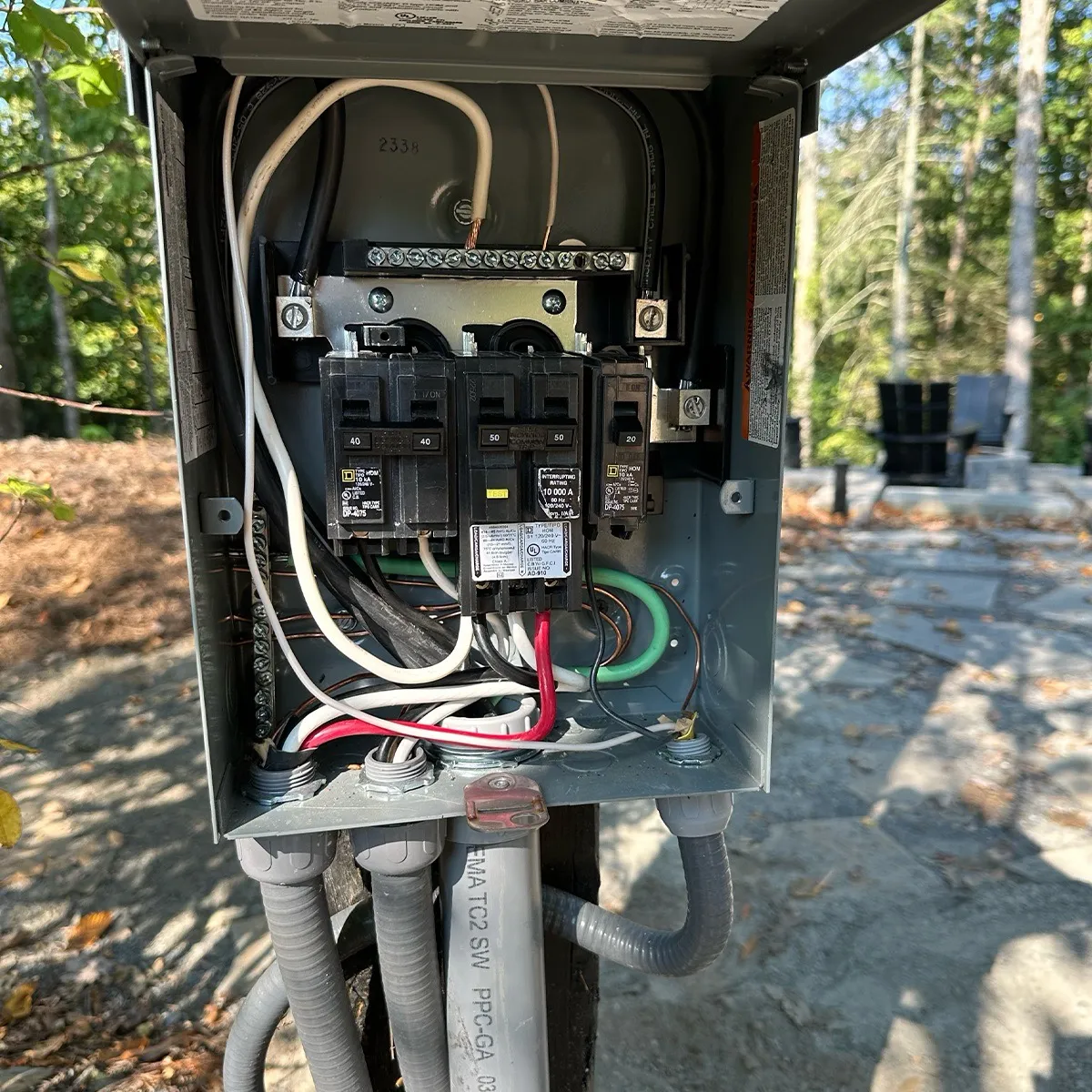 Residential project 2